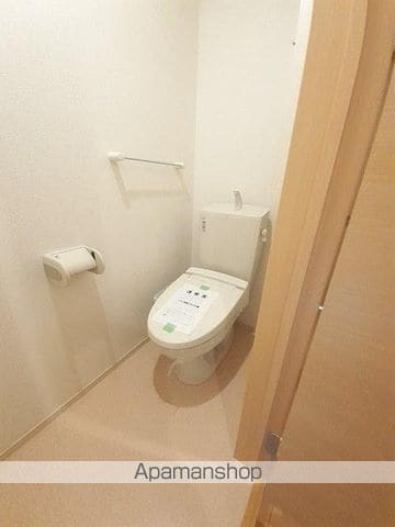 レンリIIの内装写真