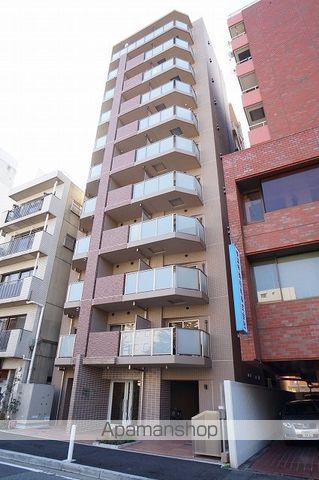 ラフィスタ伊勢佐木長者町駅前イーストの外観写真