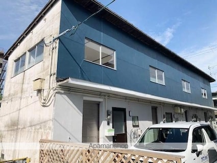 滋賀県彦根市平田町[1DK/51.34m2]の外観3