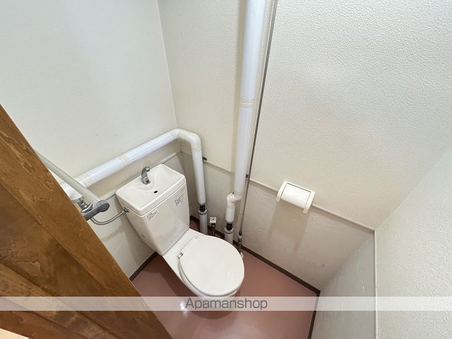 マイハウス前田IIの内装写真