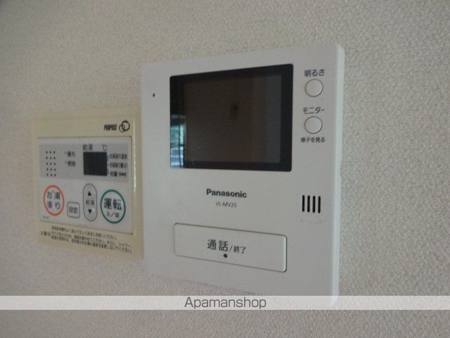 エスポワール21B棟の内装写真