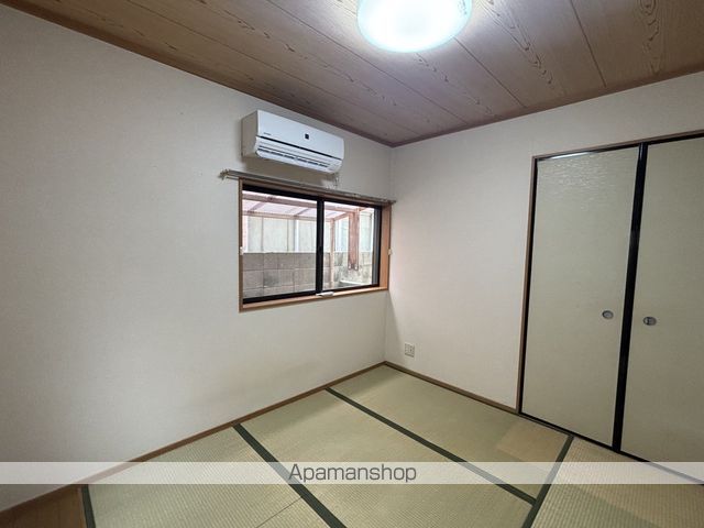 北町ハウスの内装写真