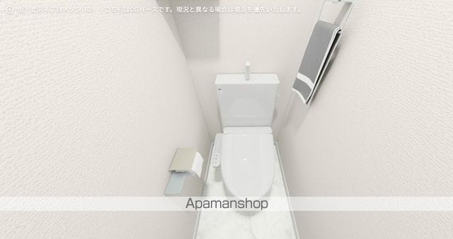 BAUMの内装写真