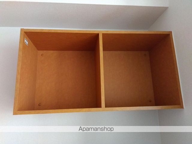 レオパレスエスポワールの内装写真
