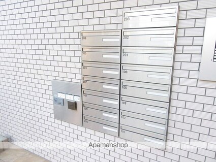 クレール花水木[1LDK/44.62m2]の共用部4