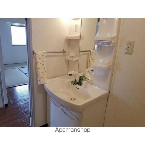 OMレジデンス瀬戸IIの内装写真