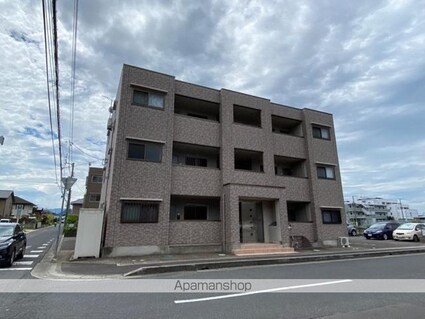 香川県高松市多肥下町[2LDK/70.55m2]の外観2