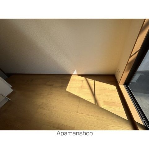 フラット中野の内装写真