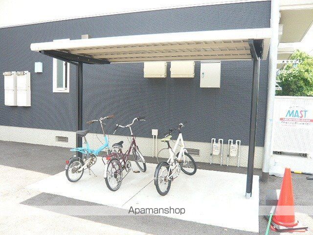 グリーン8のその他写真