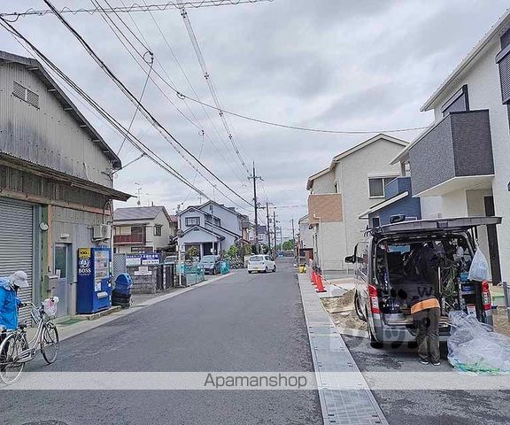 アイル京都宇治西のその他写真