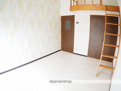 プリマベーラ[1K/13m2]のリビング・居間