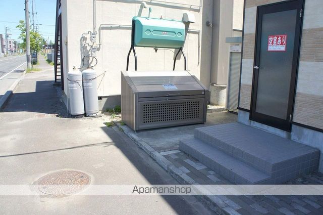 レオパレスアストラルのその他写真