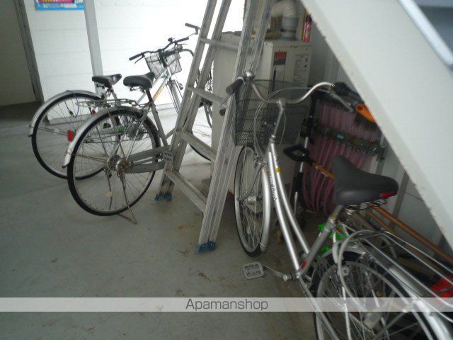 アメニティハウスのその他写真