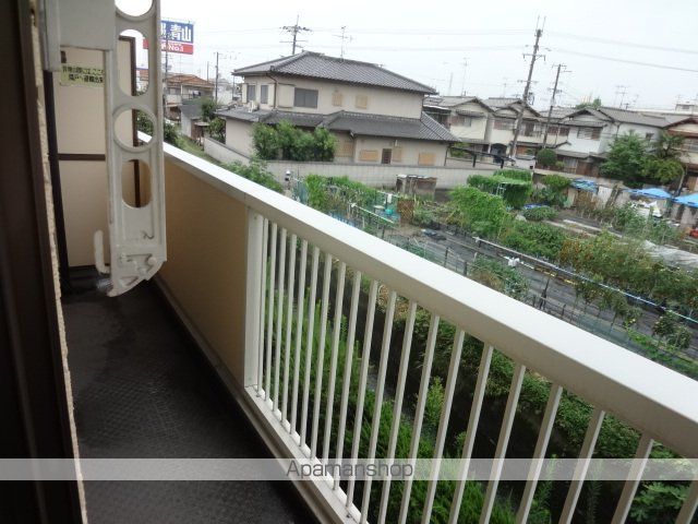 モアクレスト綾園の内装写真