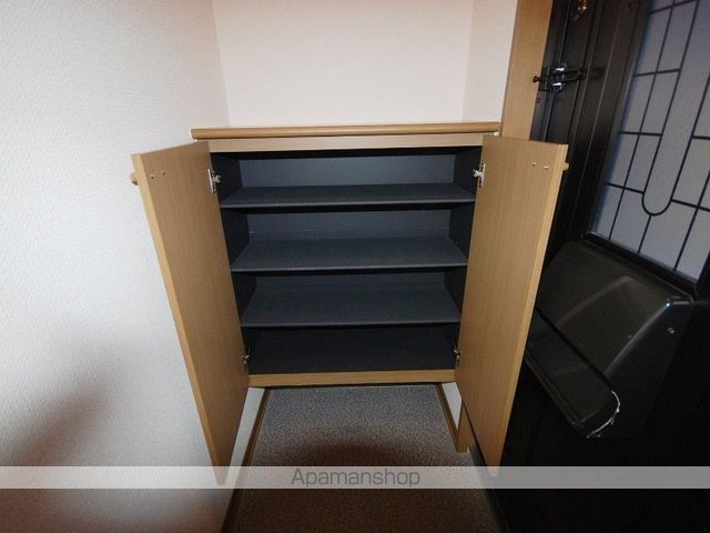コンフォレストの内装写真
