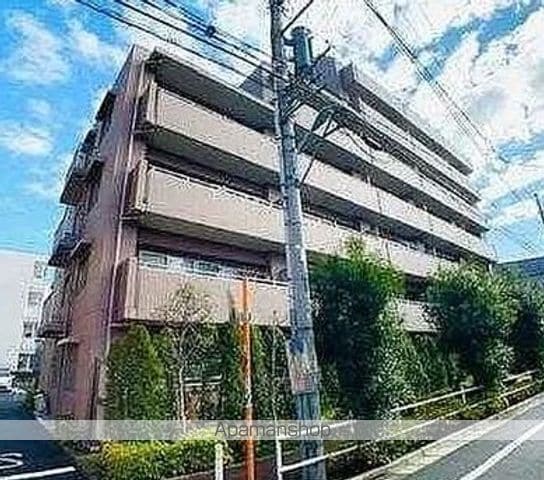 BELLEVIAGE SHIMURAの外観写真