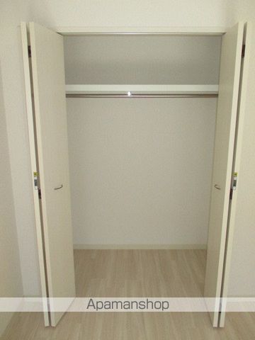 INVILLAGEの内装写真