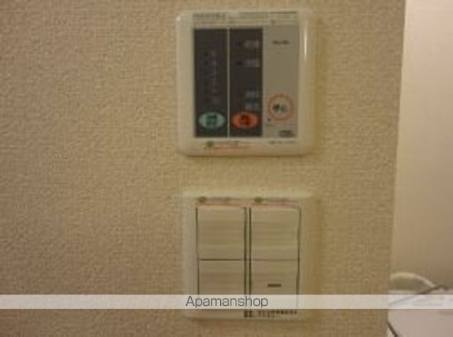 レオネクストおおせぎIIIの内装写真