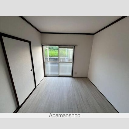 アップルビラＢ棟[2DK/36.9m2]のリビング・居間2