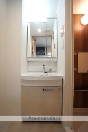 プレサンス太閤通ファシール[1K/23.79m2]の洗面所