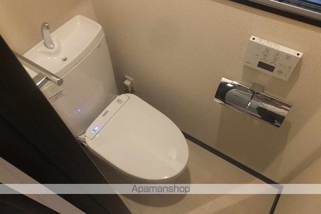 レオネクストシャンテ無量寿の内装写真