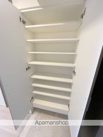 S−RESIDENCEドーム前千代崎の内装写真