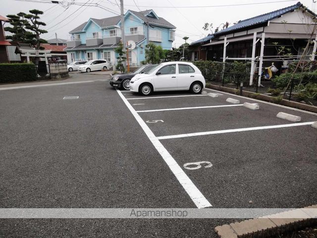 レオパレスアビテ湘南のその他写真