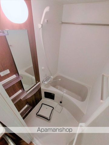 LUMINOUS HANATENの内装写真