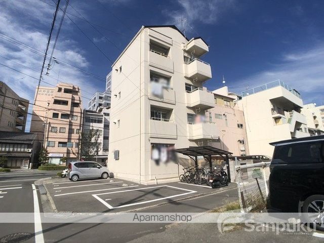 片山ビルの外観写真