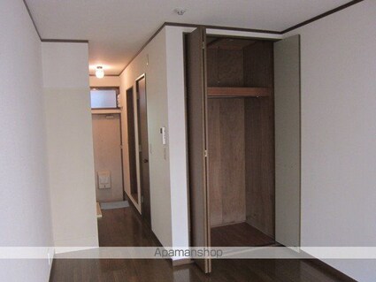 アーバンハイツ蘇我[1R/19.17m2]の収納