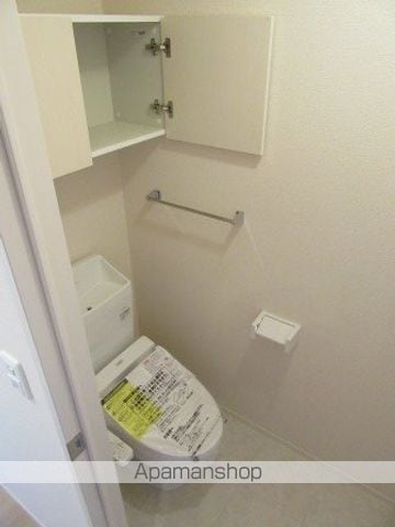 D’roomSUMON弁天橋Iの内装写真