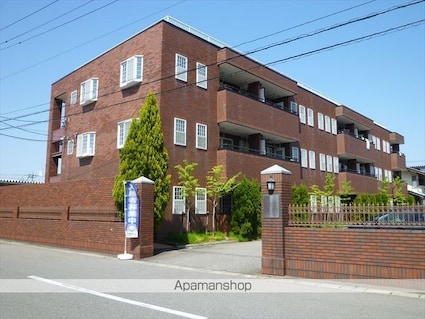 福井県福井市西開発１丁目[2LDK/68.87m2]の外観1