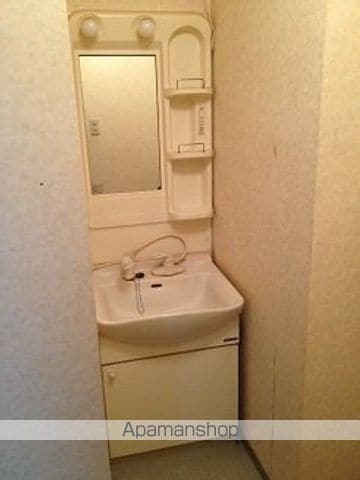 社会人限定 メゾンひねのの内装写真