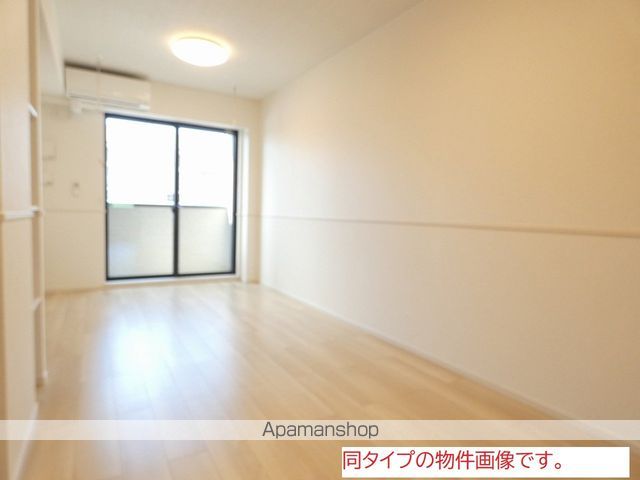 セリシールの内装写真