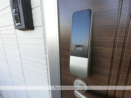 プレミスト　Ⅶ[1LDK/33.36m2]のその他設備