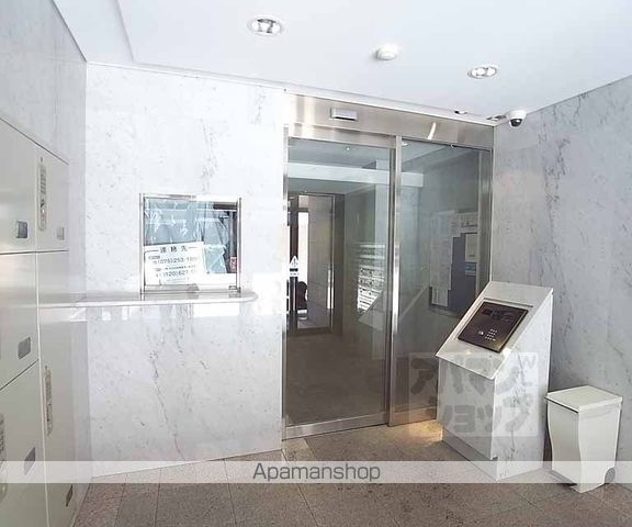 プレサンス京都烏丸御池IIの内装写真