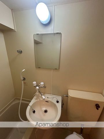 レーベンスフロー長池の内装写真