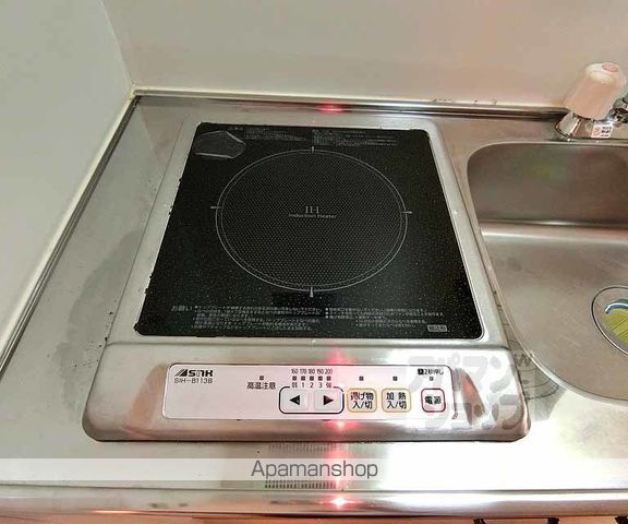 西院ヒルズの内装写真