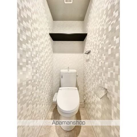 SーRESIDENCE庄内通NORTHの内装写真