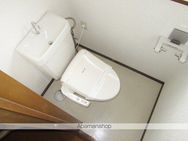 ラピッズセブンビルの内装写真