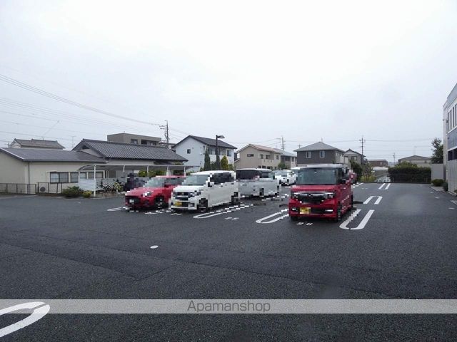 クレッセント若林Bのその他写真