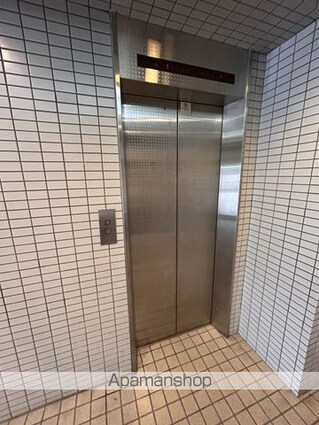 広島県広島市中区広瀬北町[2LDK/46.23m2]の共用部9