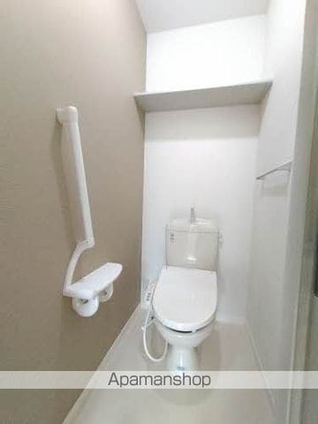シャーメゾンロータスの内装写真