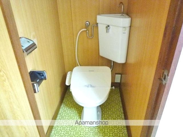 アルカサールAの内装写真