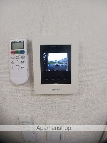 バルカロールの内装写真
