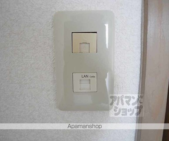 メゾン比果の内装写真