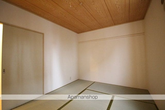 サンビレッジ操明 A棟の内装写真