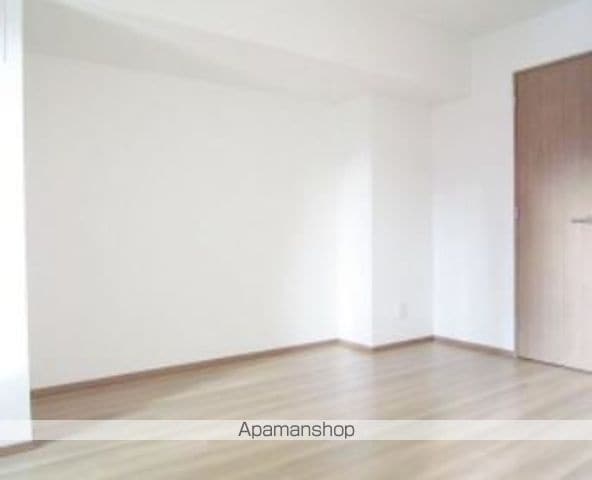 プレミスト明石町の内装写真
