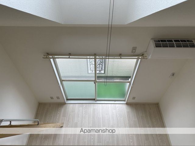 高知県高知市伊勢崎町[1K/19.8m2]の内装6