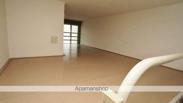 レオパレスコンフォール石橋[1K/20.37m2]のその他部屋・スペース